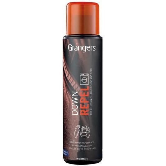 Grangers Daunenimprägnierung 300 ml - NATURRAUS.DE