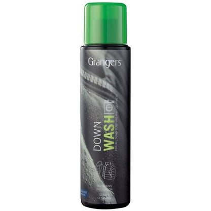 Grangers Daunenwaschmittel 300 ml - NATURRAUS.DE