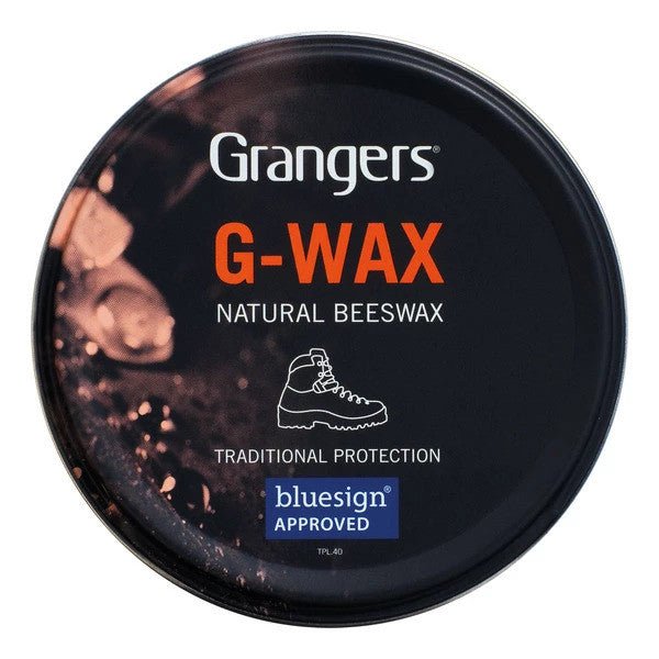 Grangers G - Wax 80g - NATURRAUS.DE