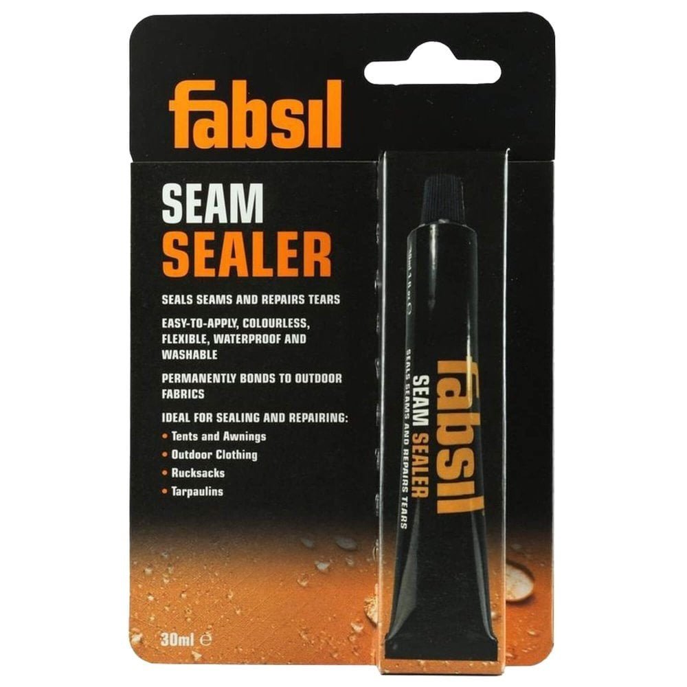 Grangers Seam Sealer 30ml - dabai.lv
