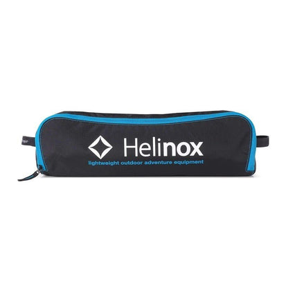 Helinox Beach Chair - Black '22 - dabai.lv