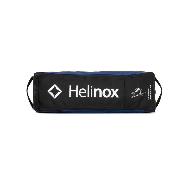 Helinox Chair One Highback (re) - dabai.lv