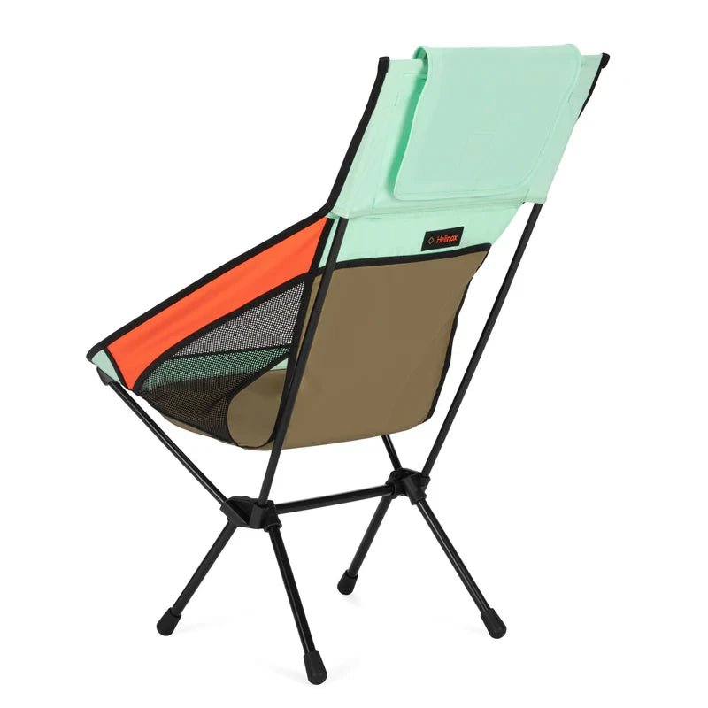 Helinox Chair One Highback (re) - dabai.lv