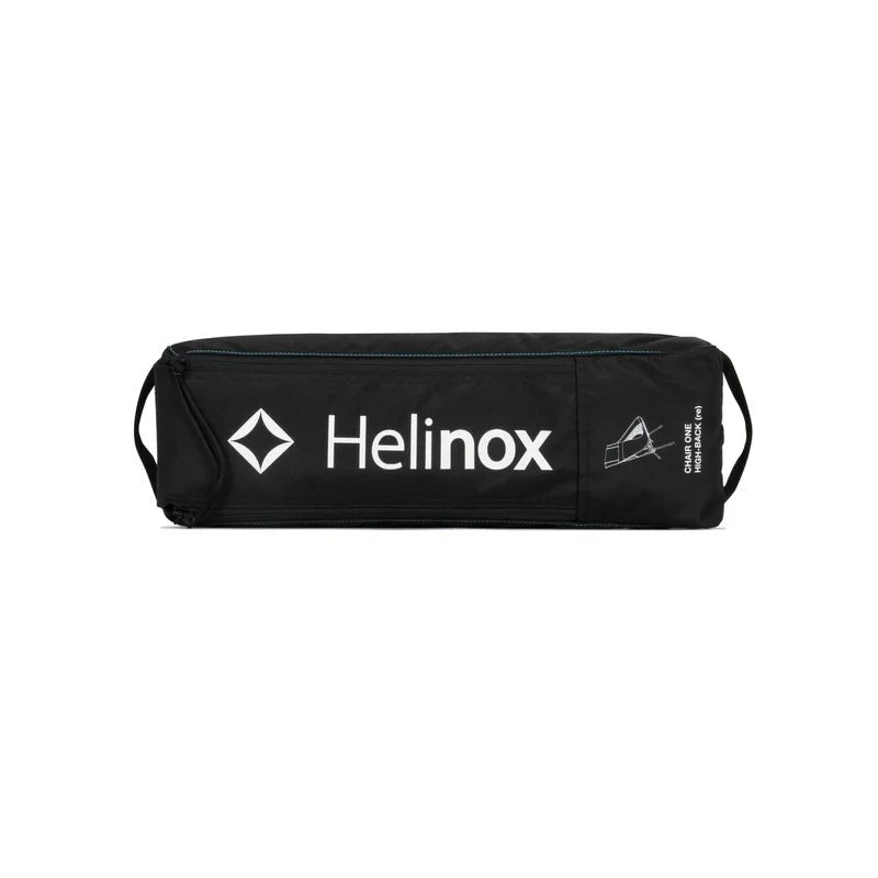 Helinox Chair One Highback (re) - dabai.lv