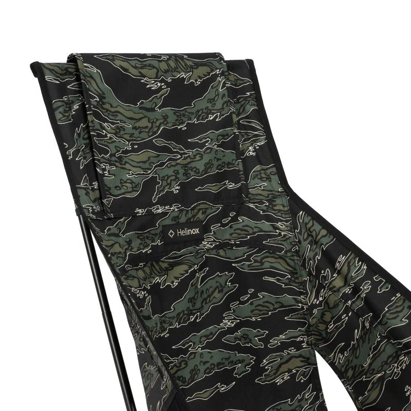 Helinox Chair One Highback (re) - dabai.lv