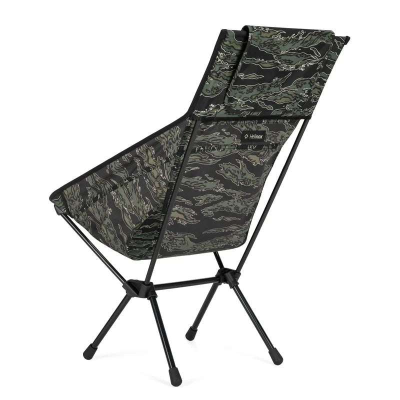 Helinox Chair One Highback (re) - dabai.lv