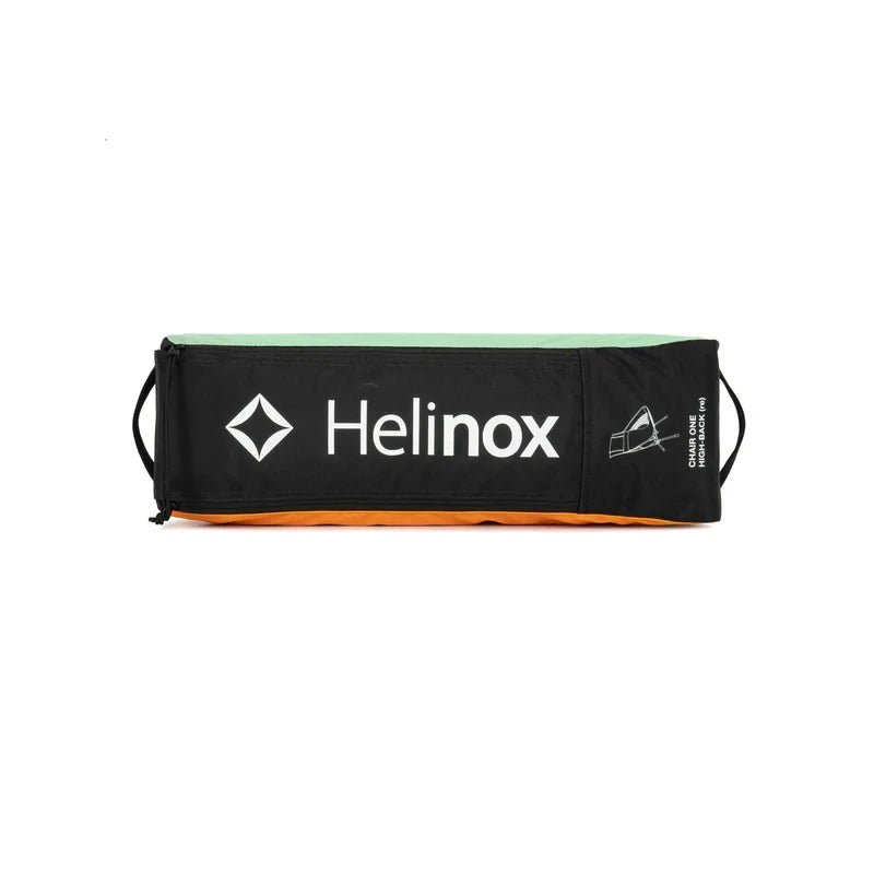 Helinox Chair One Highback (re) - dabai.lv