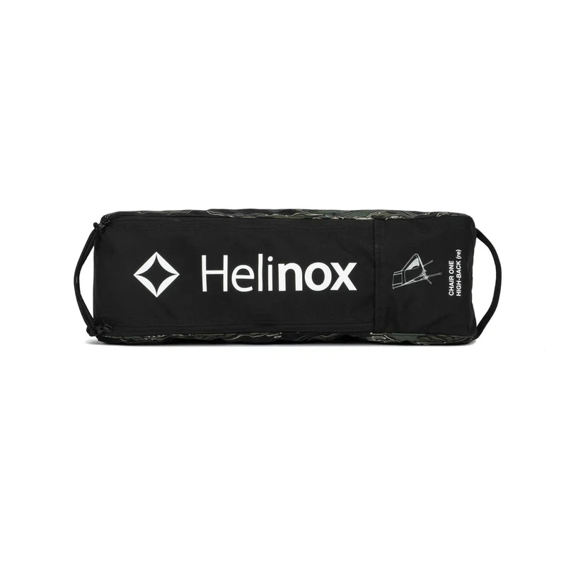 Helinox Chair One Highback (re) - dabai.lv