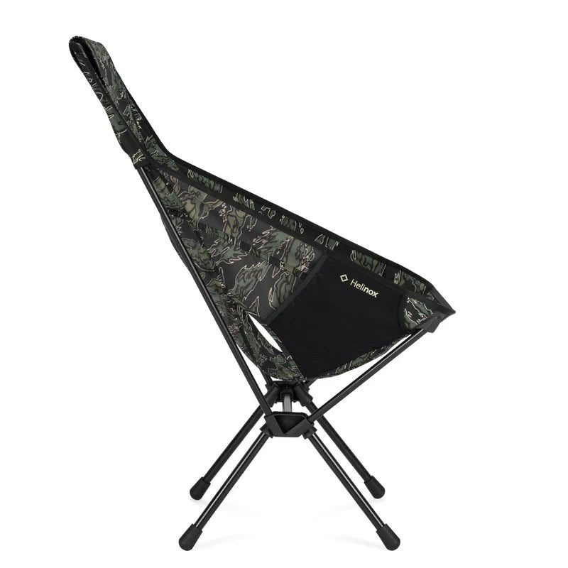 Helinox Chair One Highback (re) - dabai.lv
