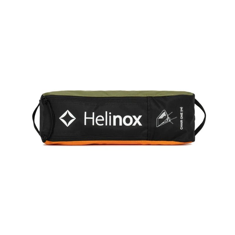 Helinox Chair One (re) - dabai.lv