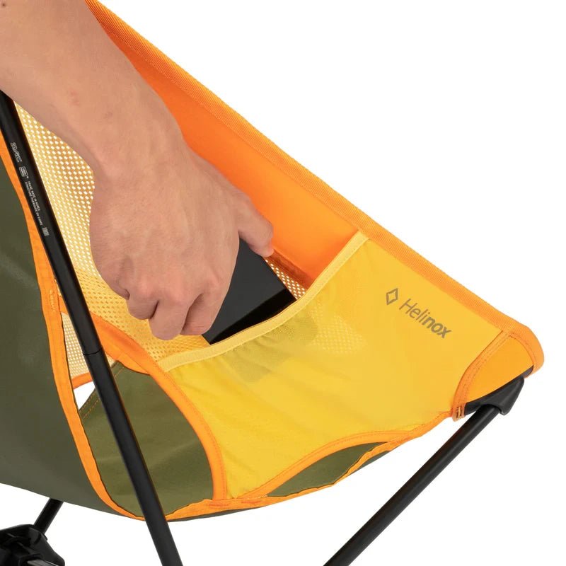 Helinox Chair One (re) - dabai.lv