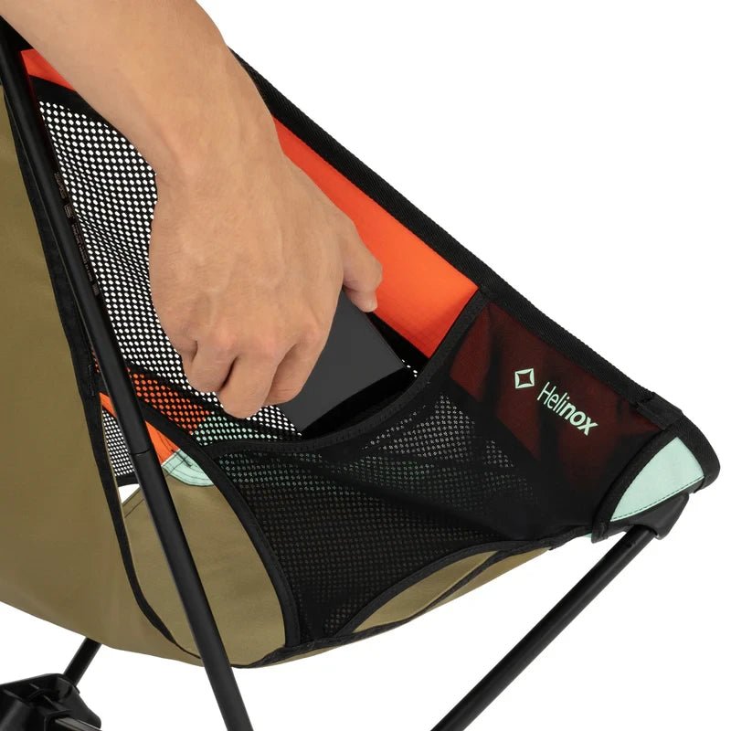 Helinox Chair One (re) - dabai.lv