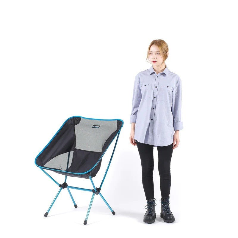 Helinox Chair One XL - dabai.lv