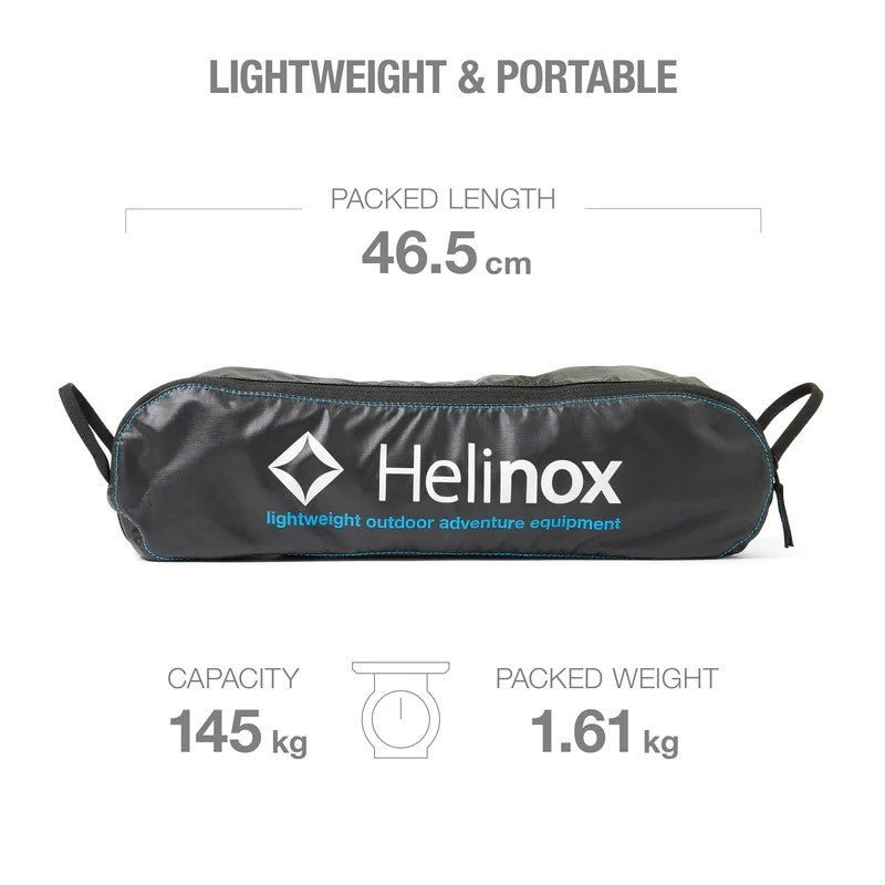 Helinox Chair One XL - dabai.lv