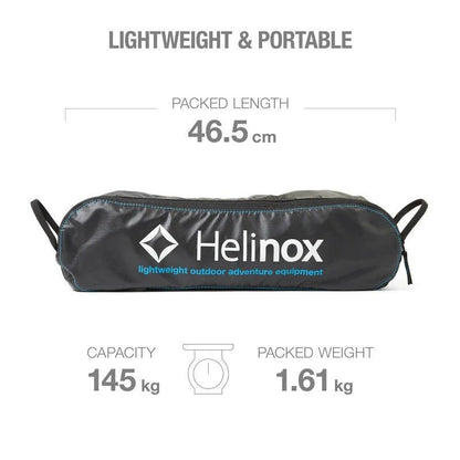 Helinox Chair One XL - dabai.lv