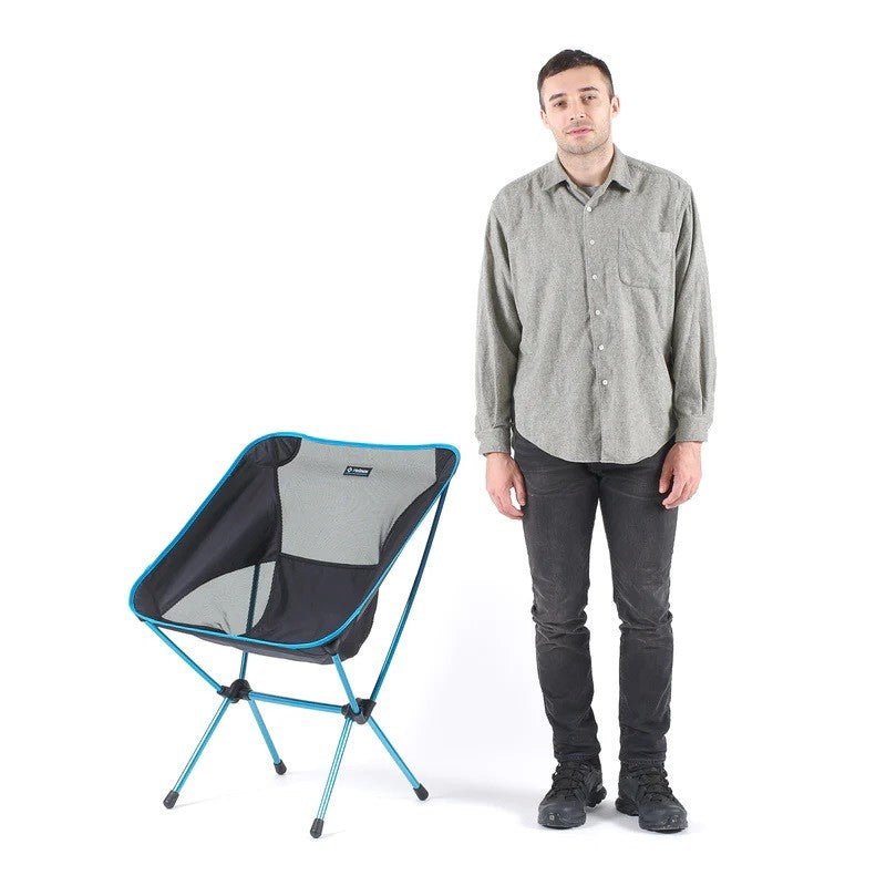 Helinox Chair One XL - dabai.lv