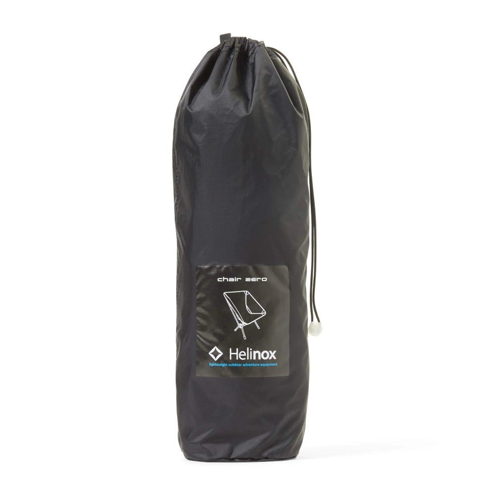Helinox Stuhl Zero - NATURRAUS.DE