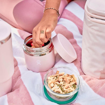 Термос для еды Hydro Flask Insulated Food Jar 591 мл