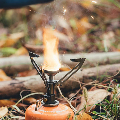Fire-Maple Hornet II Titanium