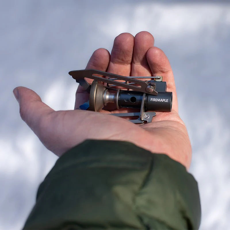 Fire-Maple Hornet II Titanium