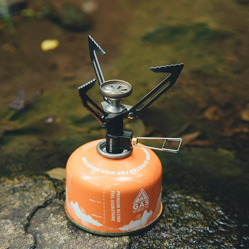 Fire-Maple Hornet II Titanium