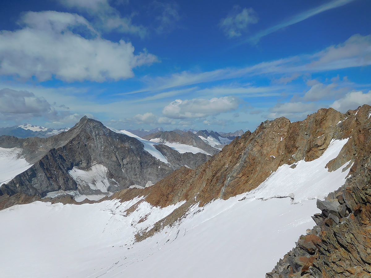 Innsbruck Mountain Adventures (ENG)