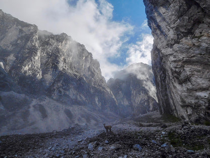 Innsbruck Mountain Adventures (ENG)
