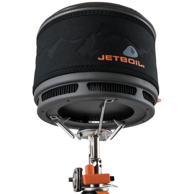 Jetboil 1,5L Keramik Kochtopf - NATURRAUS.DE