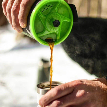 Jetboil Coffe Press Silicone - dabai.lv