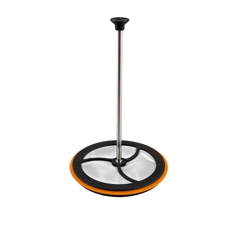 Jetboil Coffe Press Silicone - dabai.lv