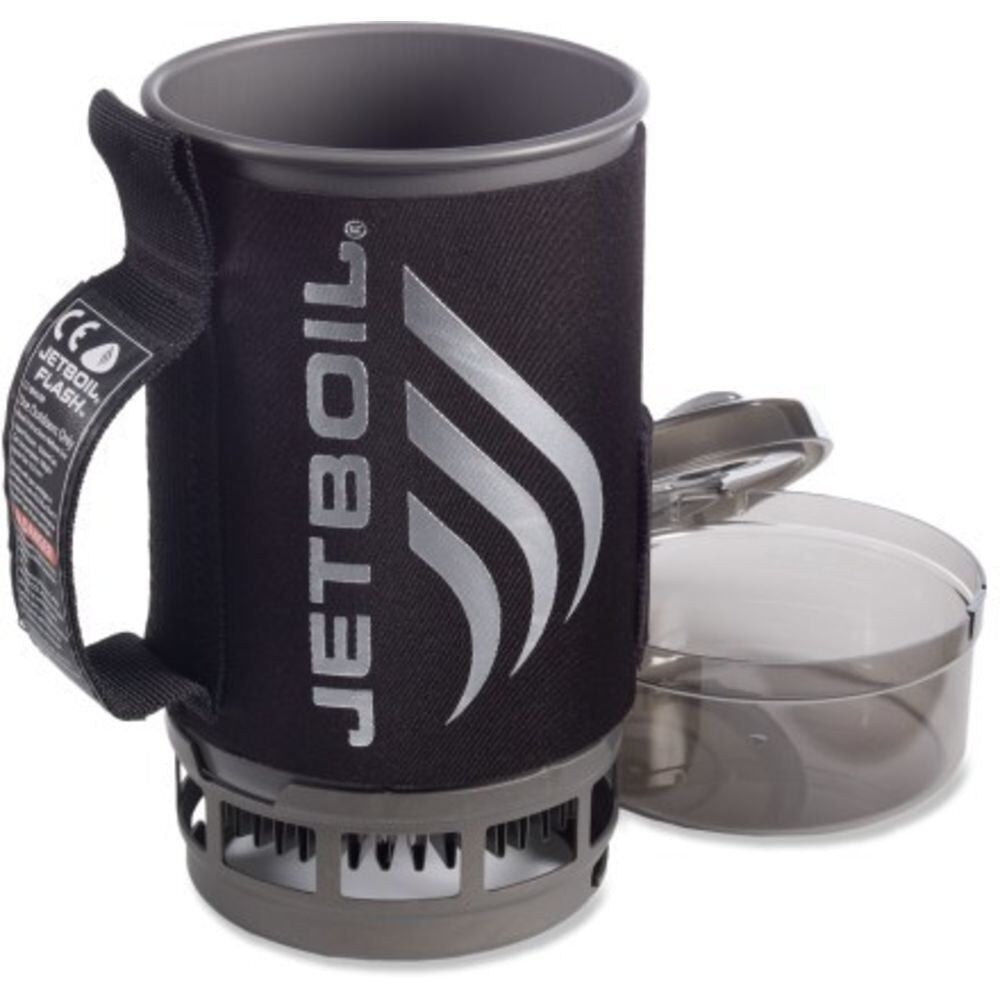 Jetboil Flash Companion Cup - NATURRAUS.DE