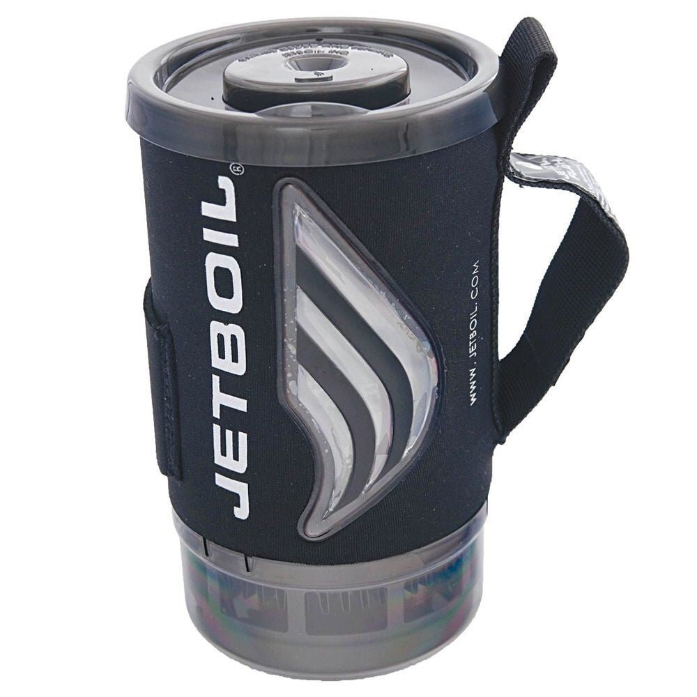 Jetboil Flash Companion Cup - NATURRAUS.DE