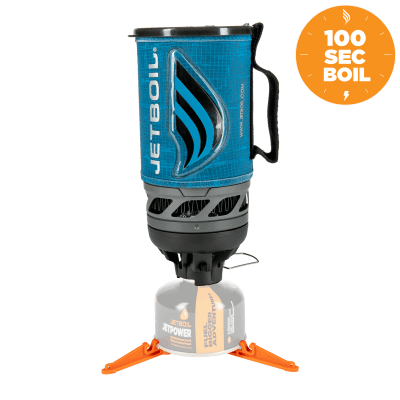 Jetboil Flash Cooking System - dabai.lv