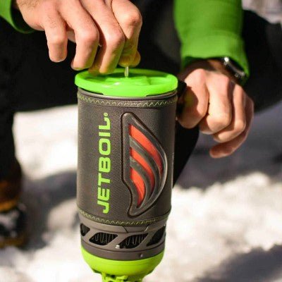 Jetboil Flash Java Kit - NATURRAUS.DE