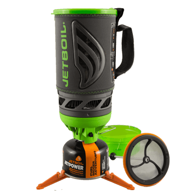 Jetboil Flash Java Kit - NATURRAUS.DE