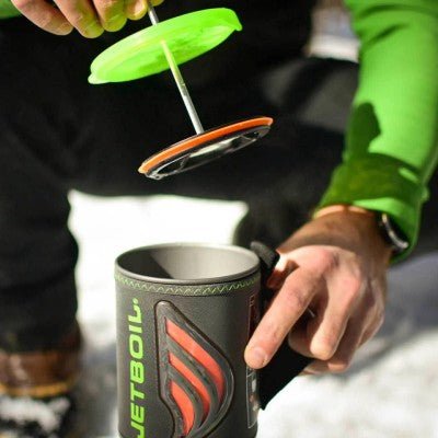 Jetboil Flash Java Kit - NATURRAUS.DE