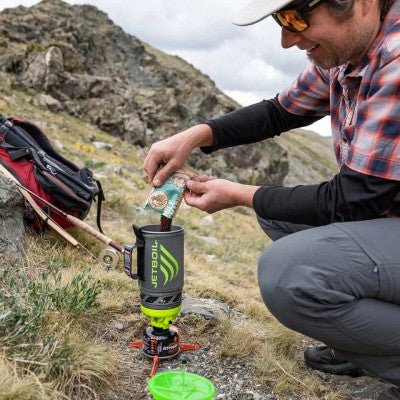 Jetboil Flash Java Kit - NATURRAUS.DE
