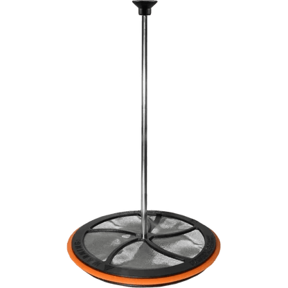 Jetboil JETBOIL Grande Coffeepress Silicone - NATURRAUS.DE