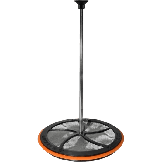 Jetboil JETBOIL Grande Coffeepress Silicone - dabai.lv