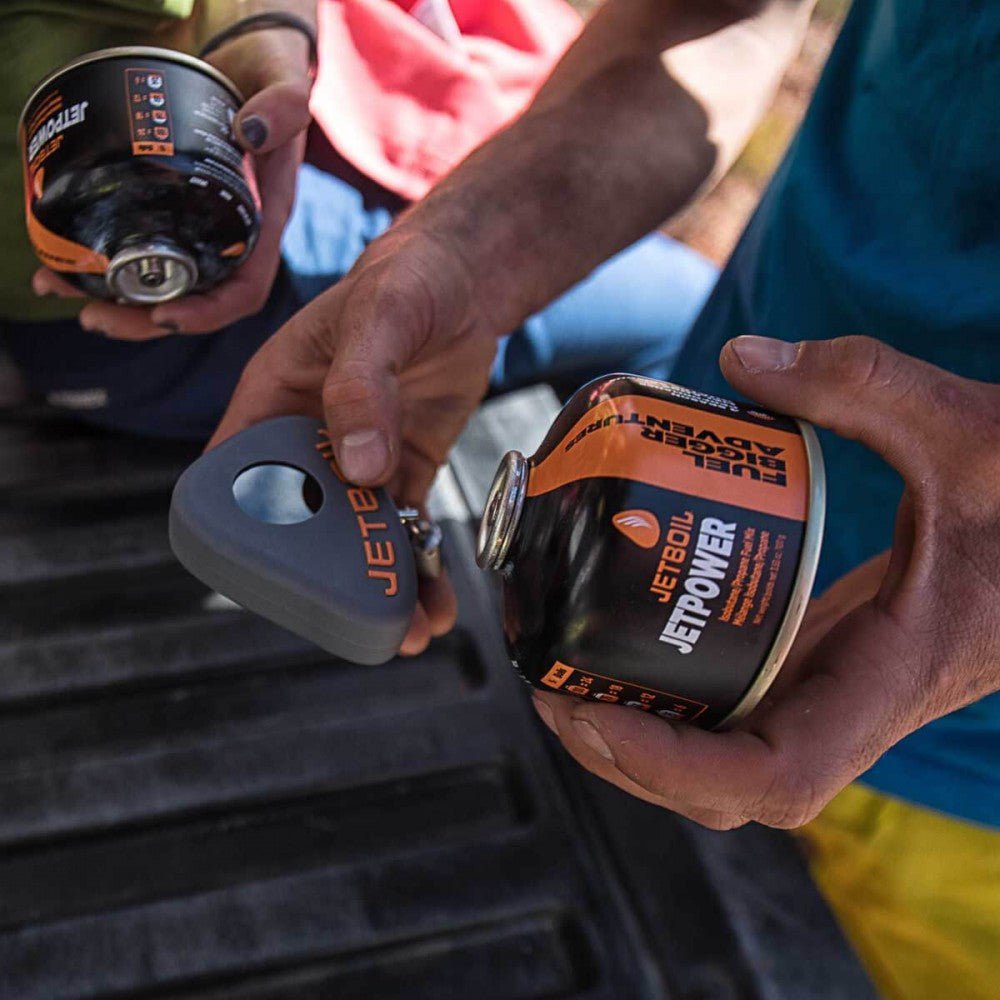 Jetboil JetGauge - NATURRAUS.DE