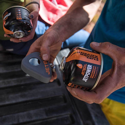 Jetboil JetGauge - NATURRAUS.DE