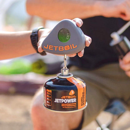 Jetboil JetGauge - NATURRAUS.DE