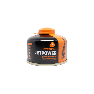 Jetboil Jetpower Brennstoff 100g - NATURRAUS.DE