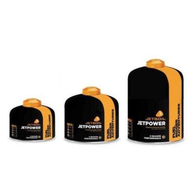 Jetboil Jetpower Brennstoff 100g - NATURRAUS.DE