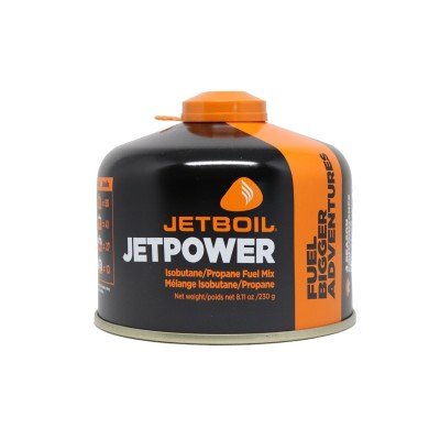 Jetboil Jetpower Brennstoff 230g - NATURRAUS.DE