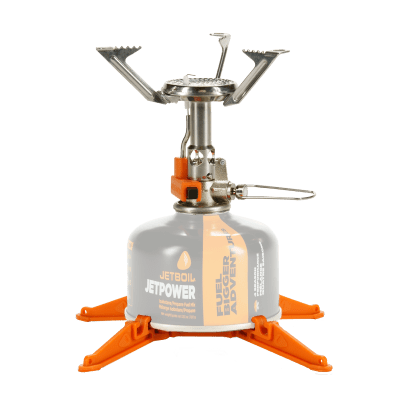 Jetboil MightyMo - NATURRAUS.DE