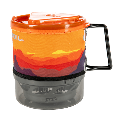 Jetboil MiniMo - NATURRAUS.DE