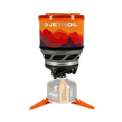Jetboil MiniMo - NATURRAUS.DE