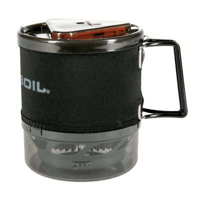Jetboil MiniMo - NATURRAUS.DE