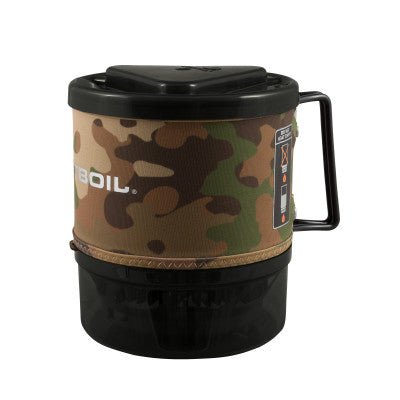 Jetboil MiniMo - NATURRAUS.DE